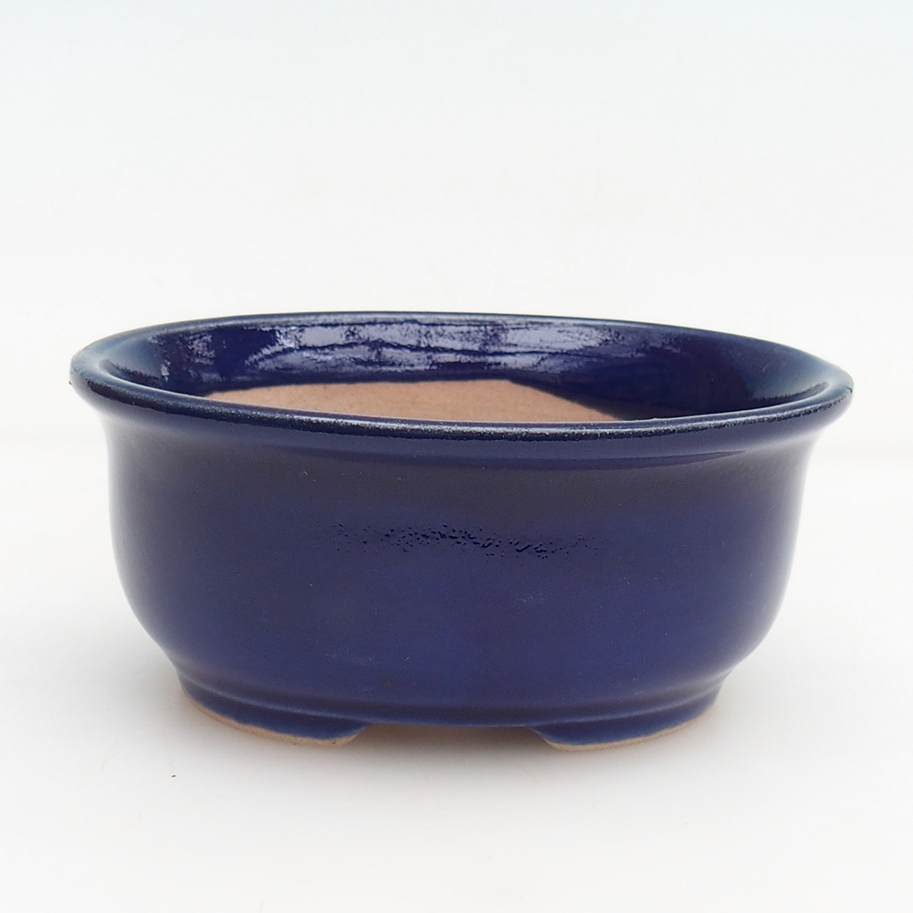 Cuenco para bonsái H11 - 11,5 x 10 x 4 cm.