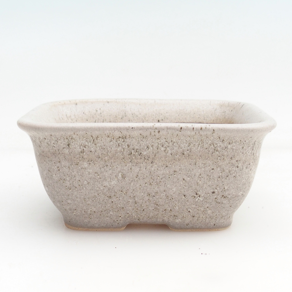 Cuenco para bonsái H11 - 11,5 x 10 x 4 cm.