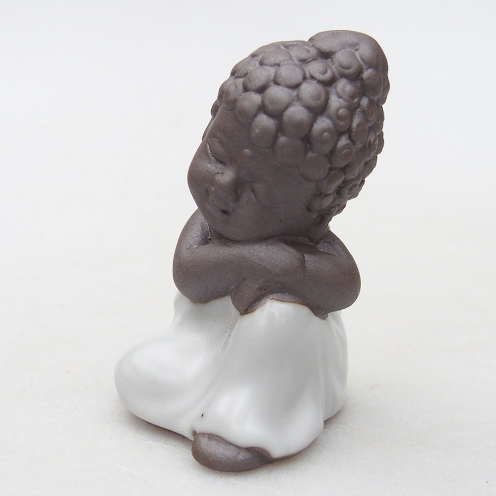 Figurita de cerámica