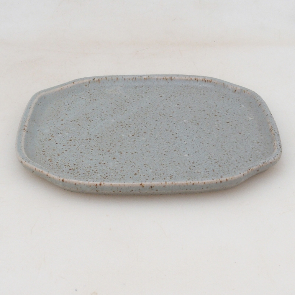 Cuenco de cerámica H32 - 13 x 11 x 1 cm - beige