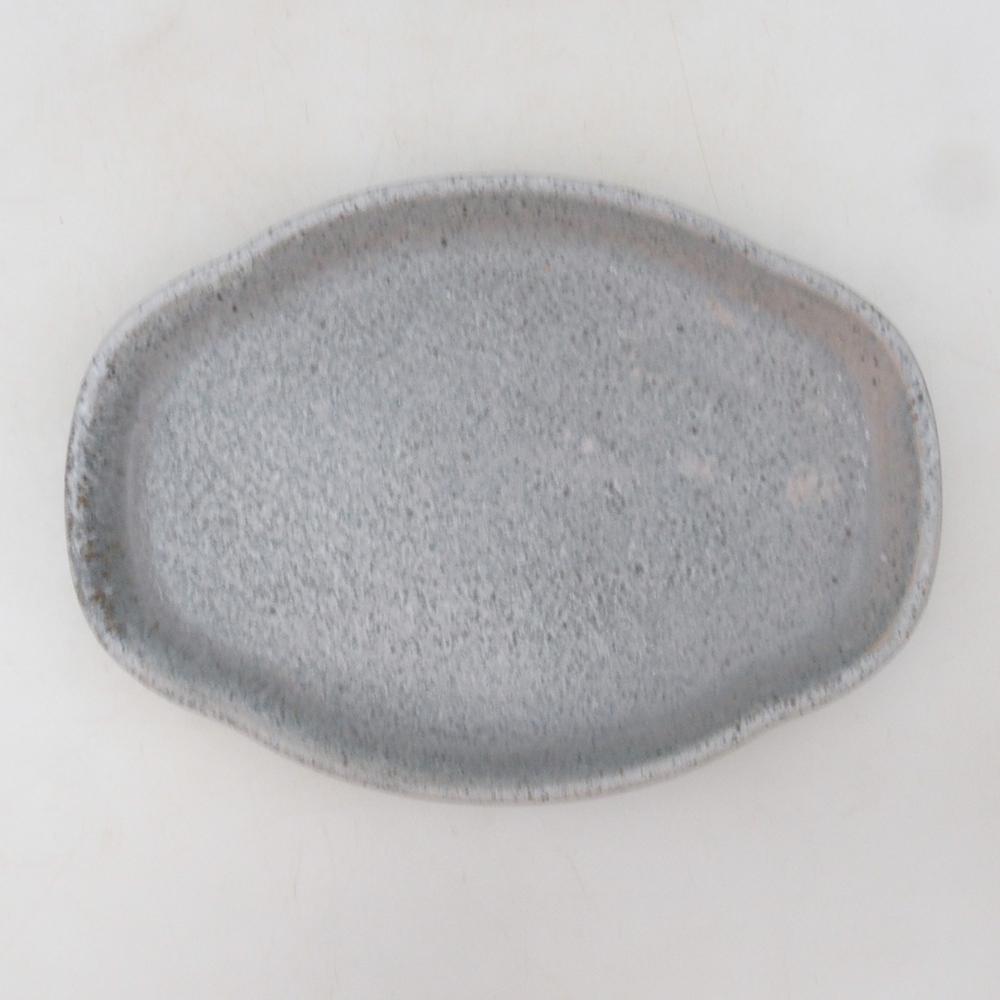 Bonsai cuenco + platillo H75 - beige