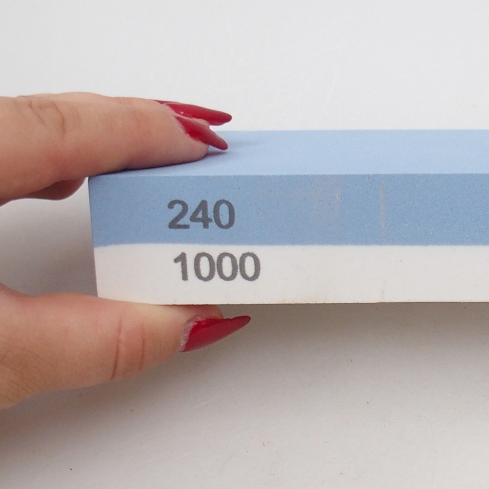 Amoladora fina-gruesa