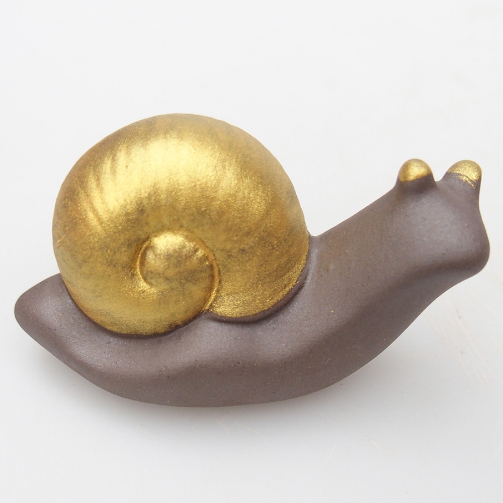 Figurita de cerámica