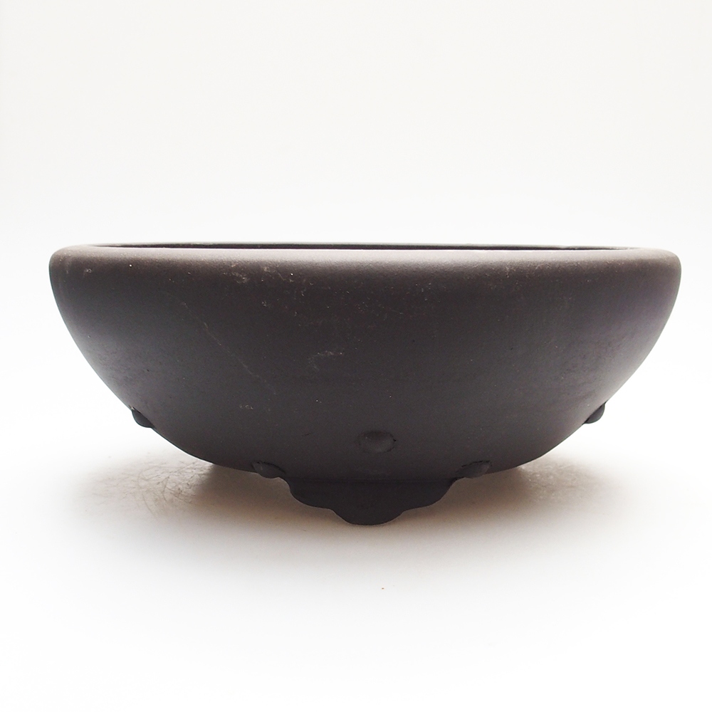 Bol 22 x 22 x 8,5 cm negro