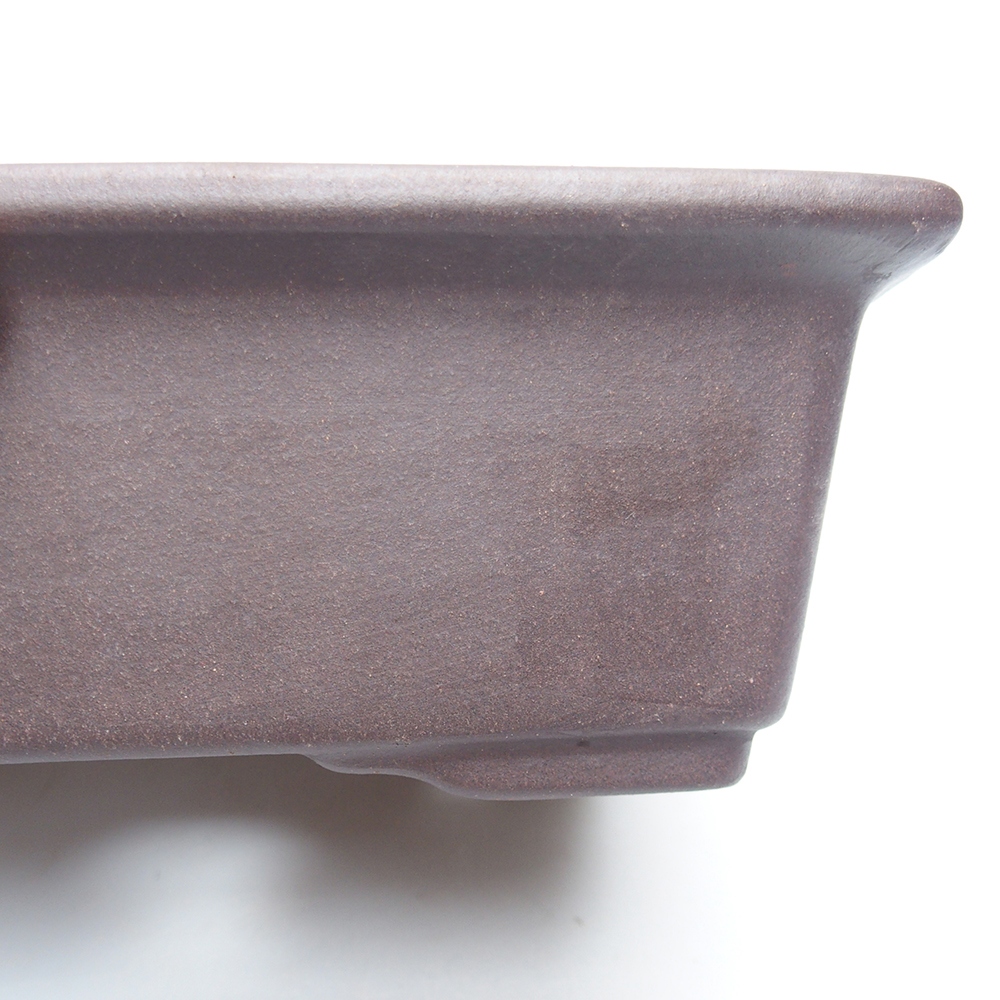 Cuenco 22 x 18 x 7 cm marrón