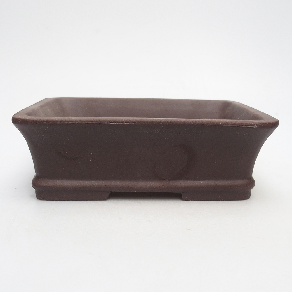 Cuenco 19 x 14 x 6 cm marrón