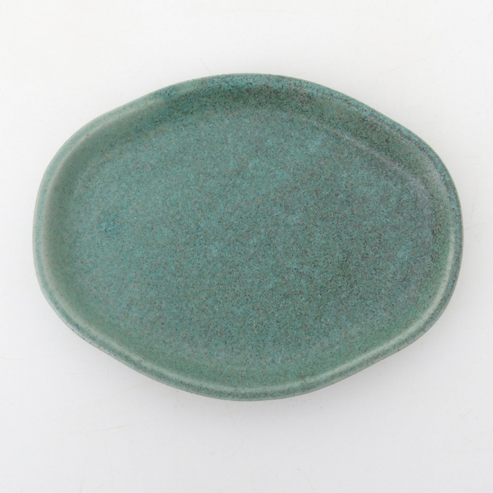 Cuenco de cerámica H05 -11 x 8,5 x 1 cm