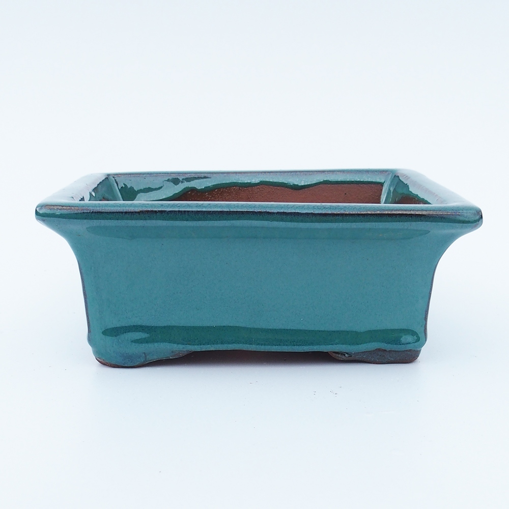 Bol 20 x 16,5 x 8 cm verde