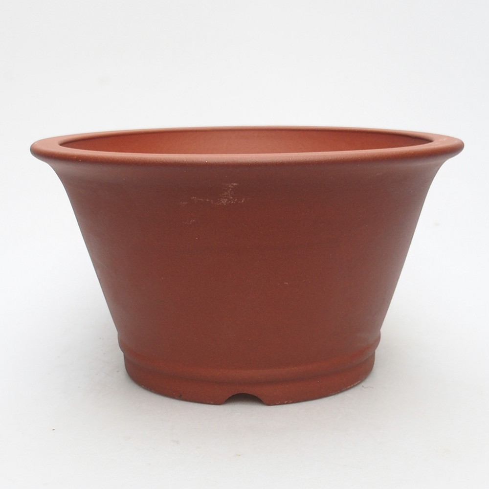 Bol 19,5 x 19,5 x 11 cm color teja