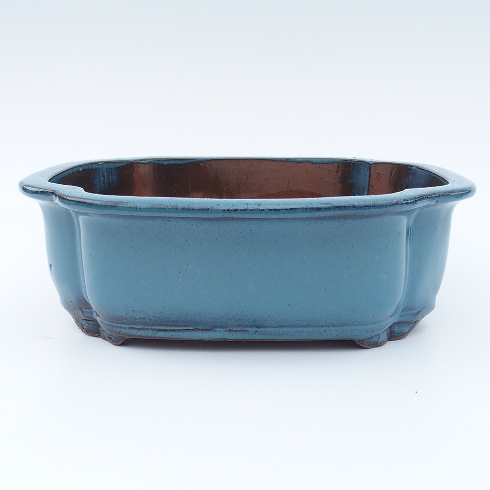 Bol 32 x 26 x 10,5 cm azul