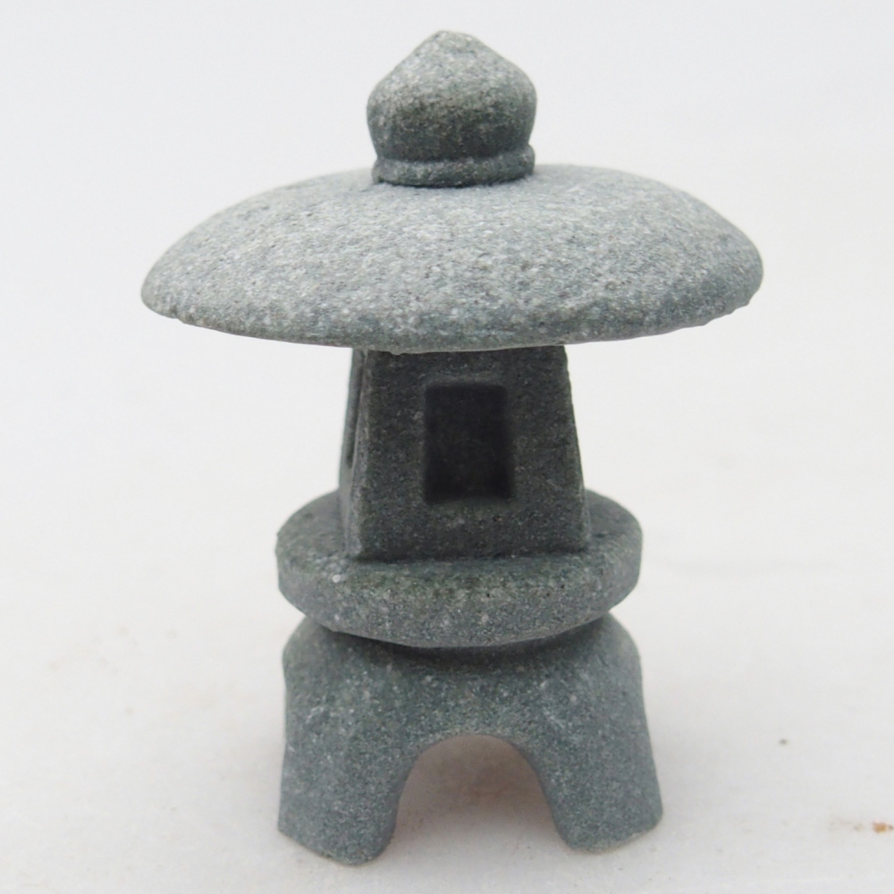 Figura de metal 6 piezas