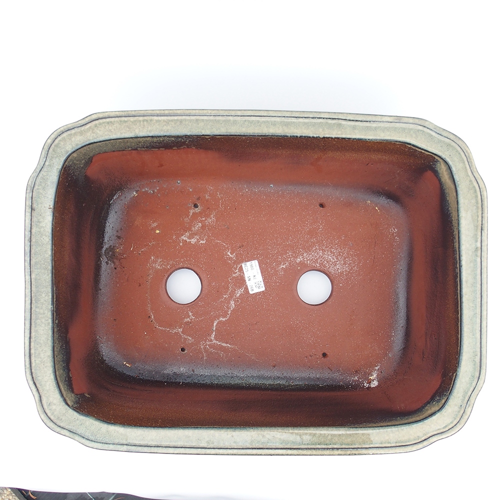 Bol 50 x 37 x 18 cm gris