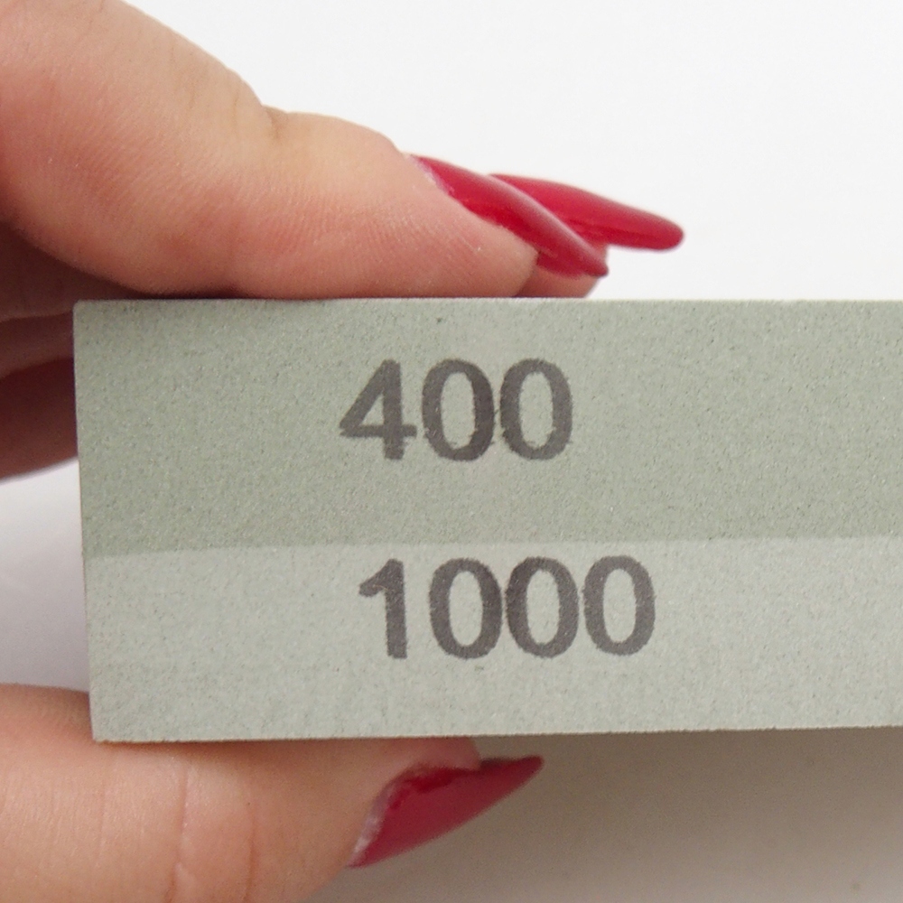 Amoladora fina-gruesa