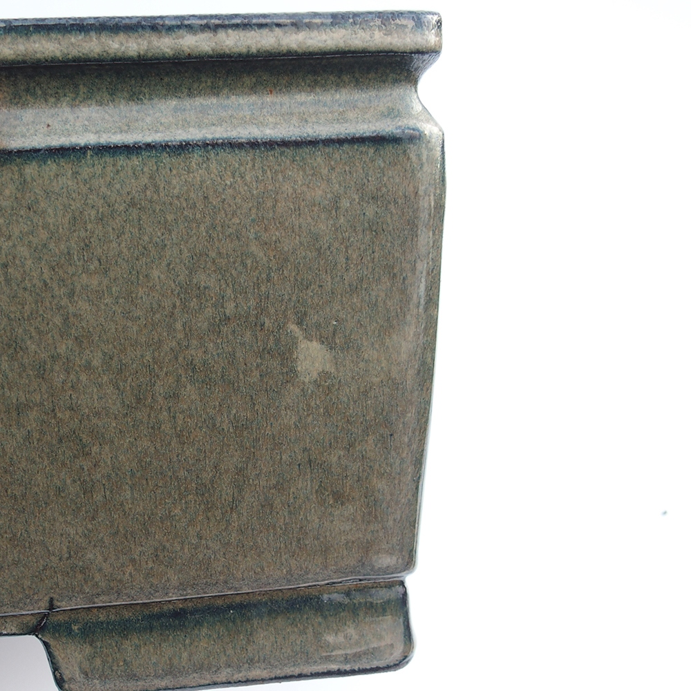 Bol 41 x 30 x 17 cm gris