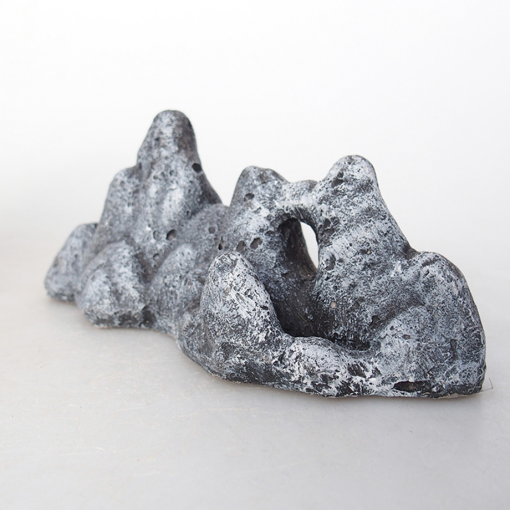 Figurita de cerámica