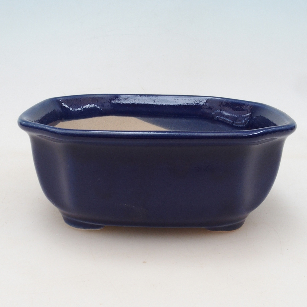 Cuenco bonsái H31 - 14 x 12 x 5,5 cm.