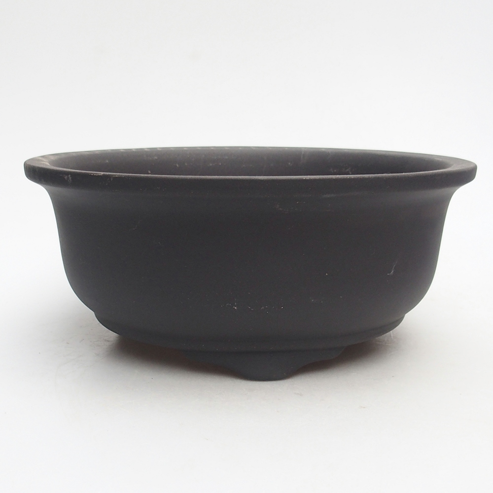 Bol 20 x 20 x 9 cm negro