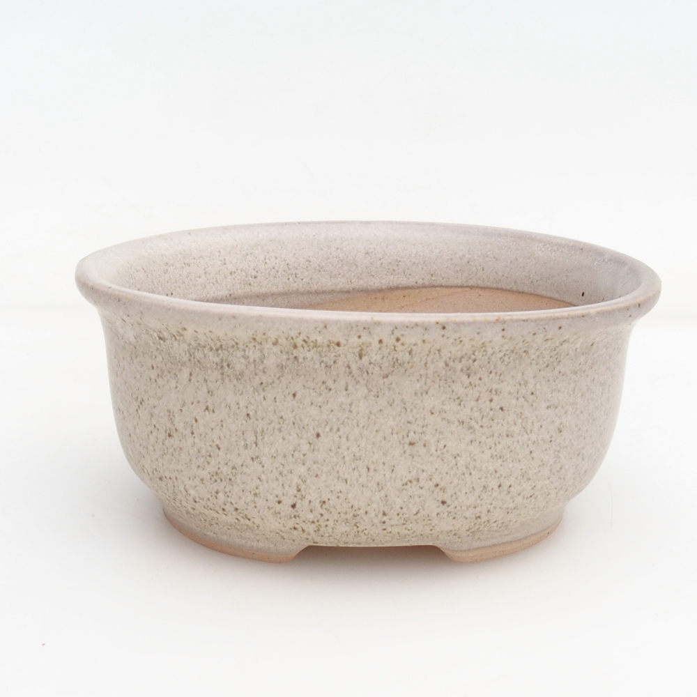 Cuenco para bonsái H11 - 11,5 x 10 x 4 cm.