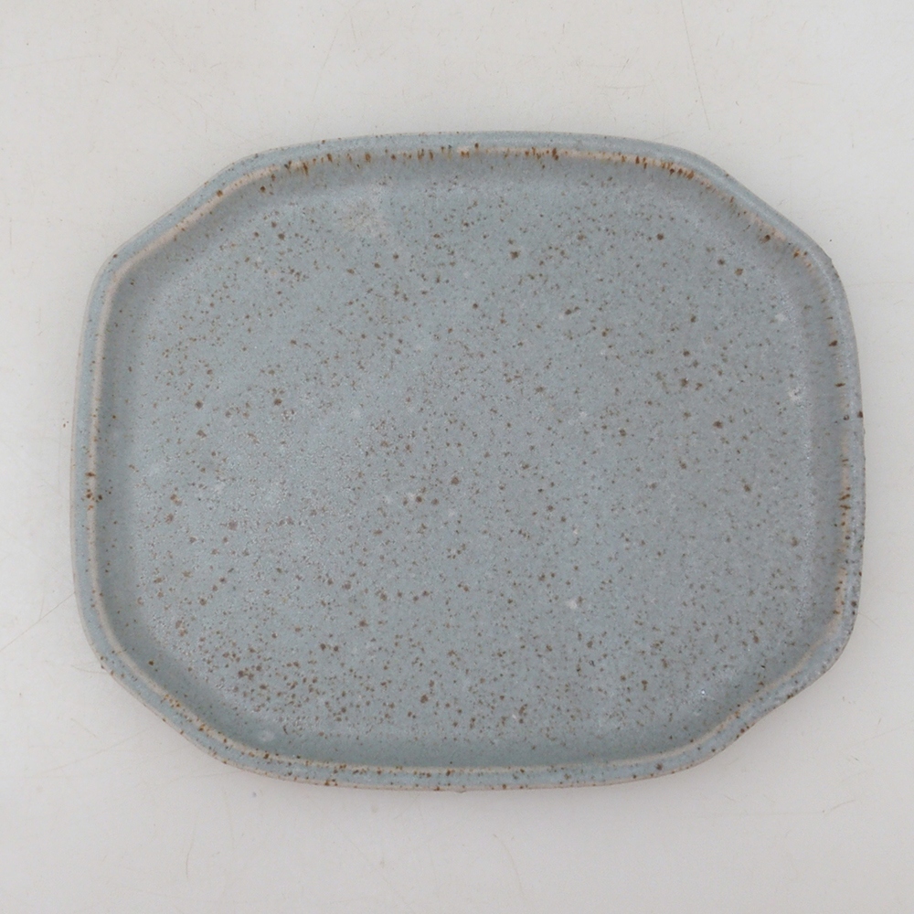 Bonsai cuenco + platillo H31 - beige