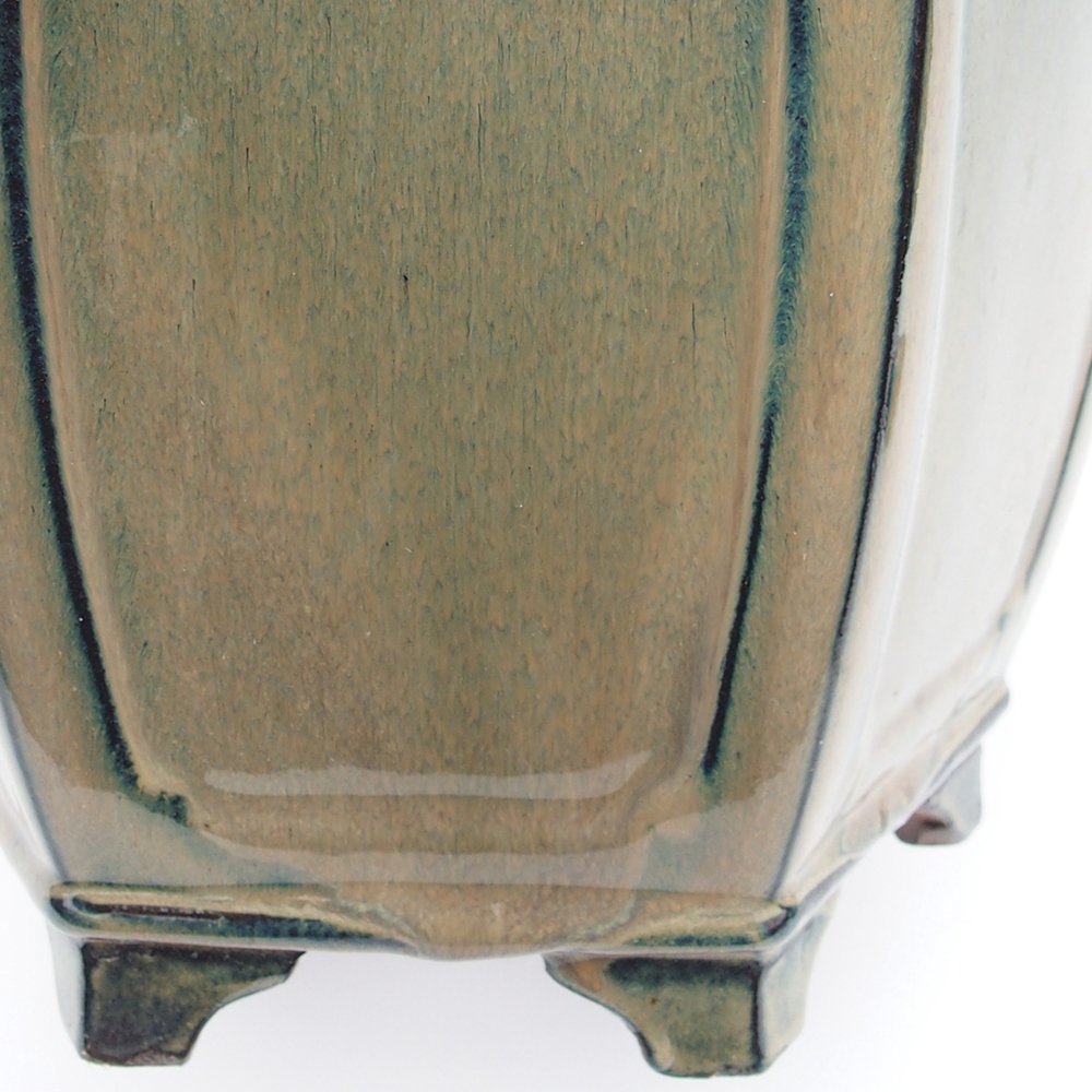 Bol 35 x 30 x 24 cm gris