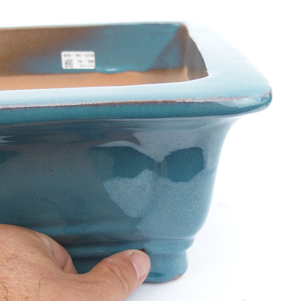 Bol 48 x 38 x 13 cm azul