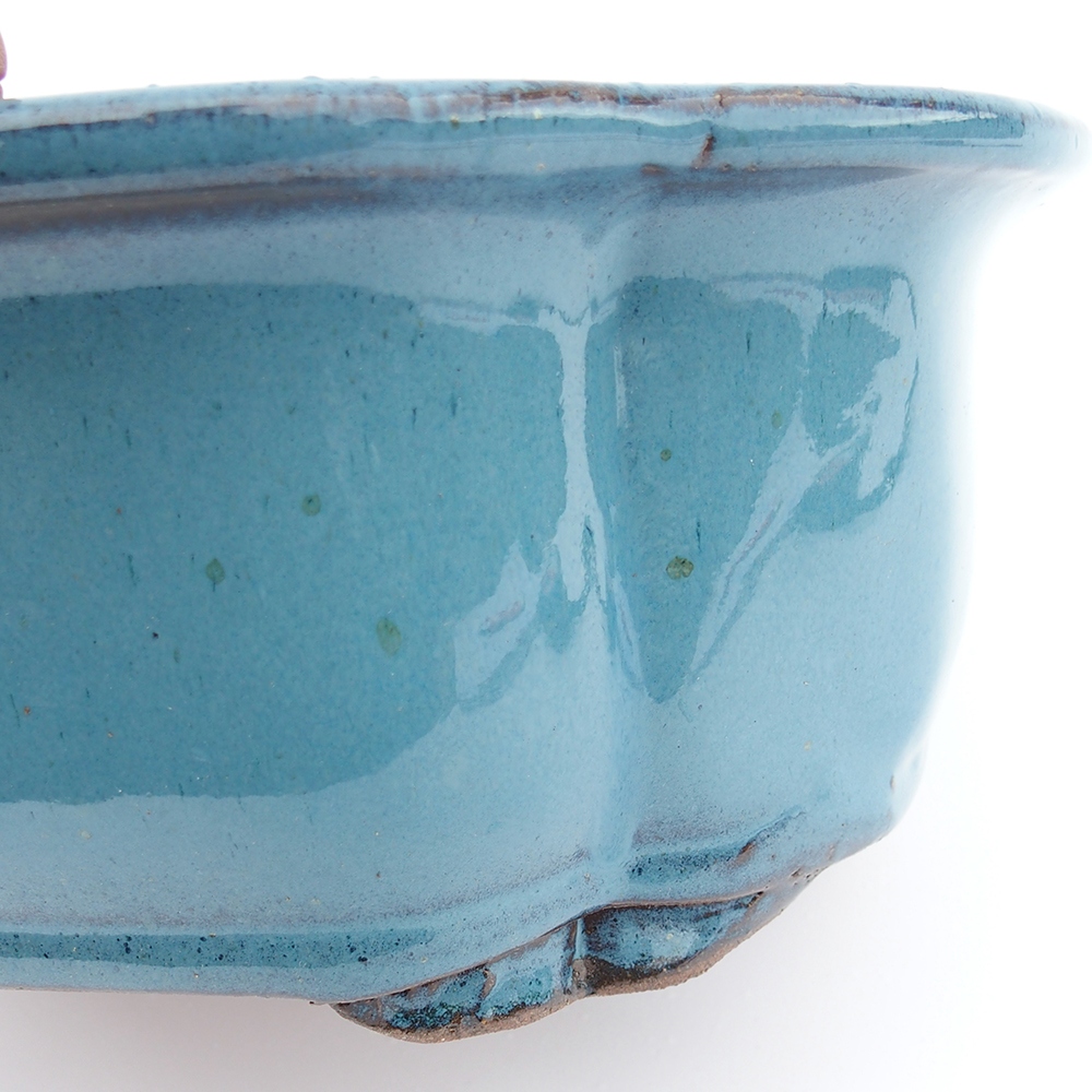 Bol 32 x 26 x 10,5 cm azul