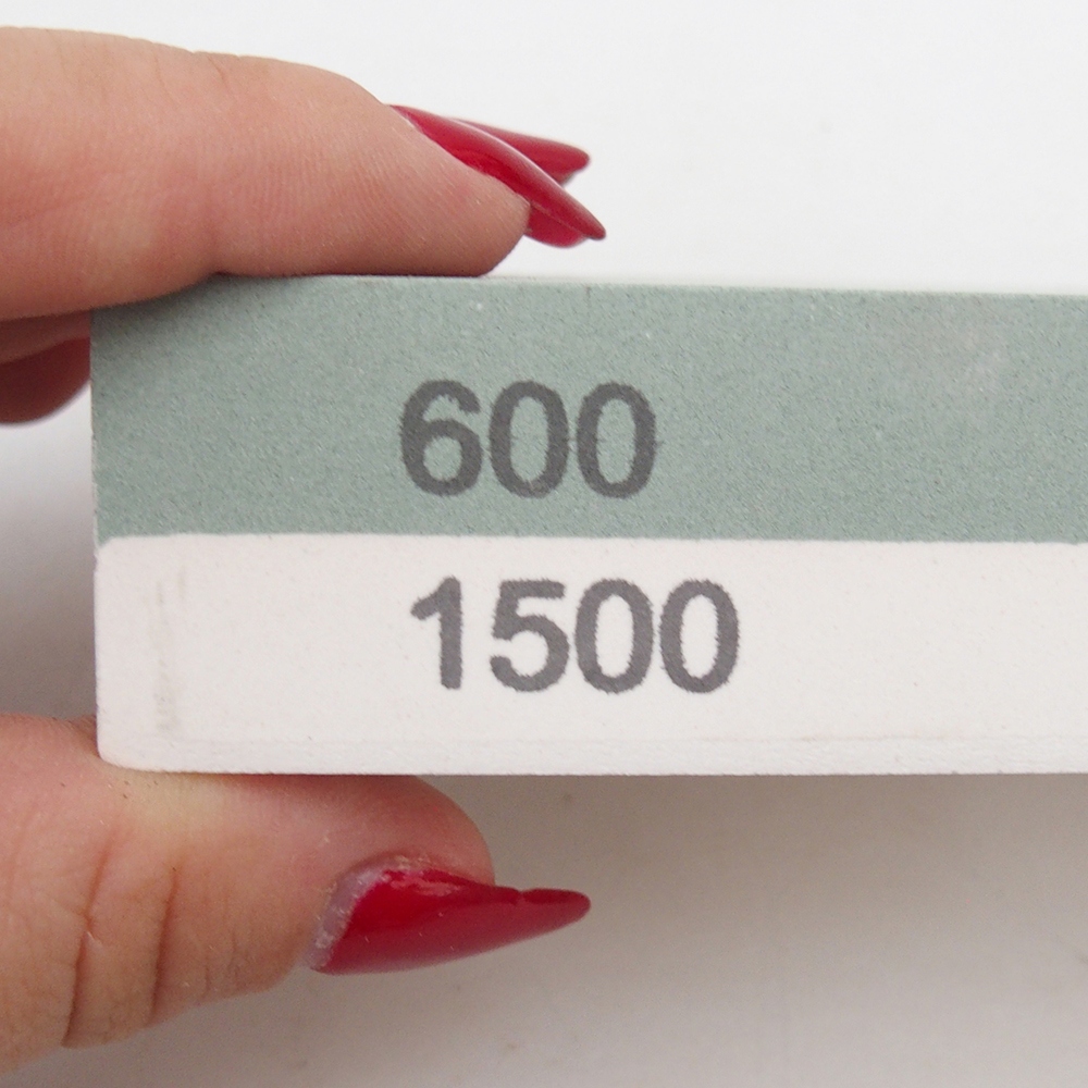 Amoladora fina-gruesa