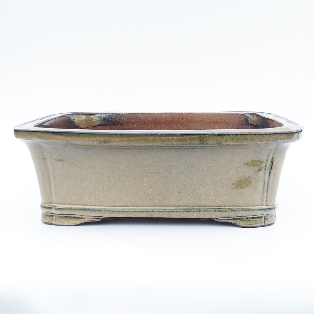 Bol 41 x 30 x 14 cm gris