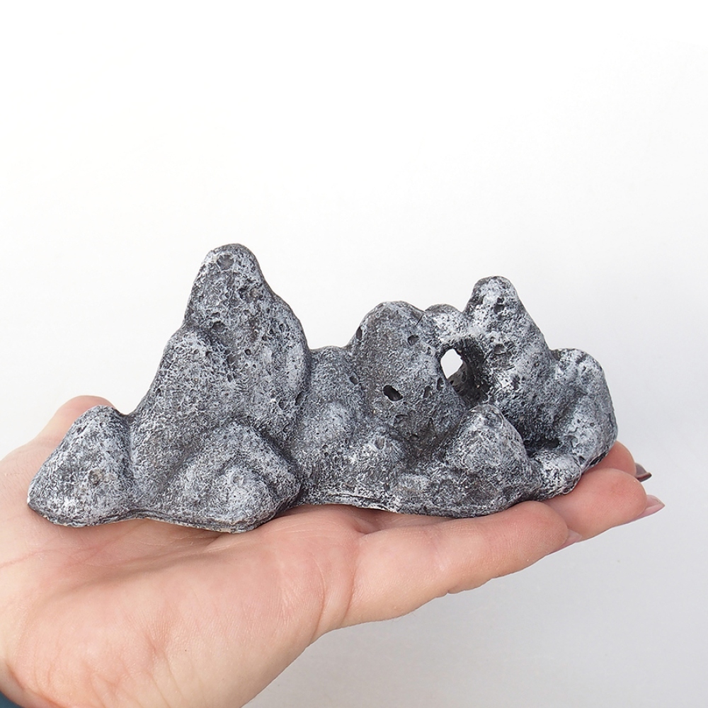 Figurita de cerámica