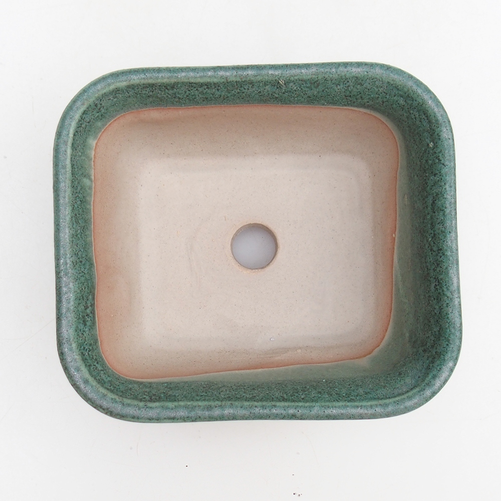 Cuenco para bonsái H11 - 11,5 x 10 x 4 cm.