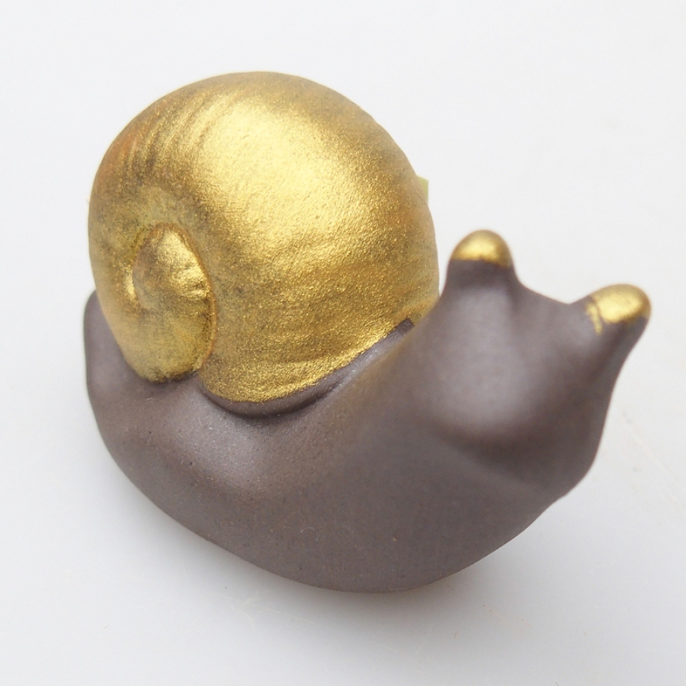 Figurita de cerámica