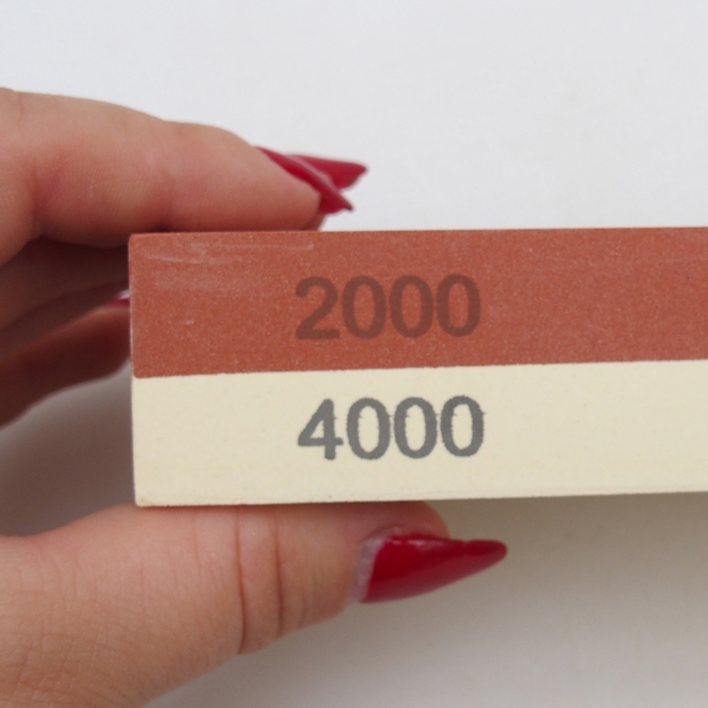 Amoladora fina-gruesa