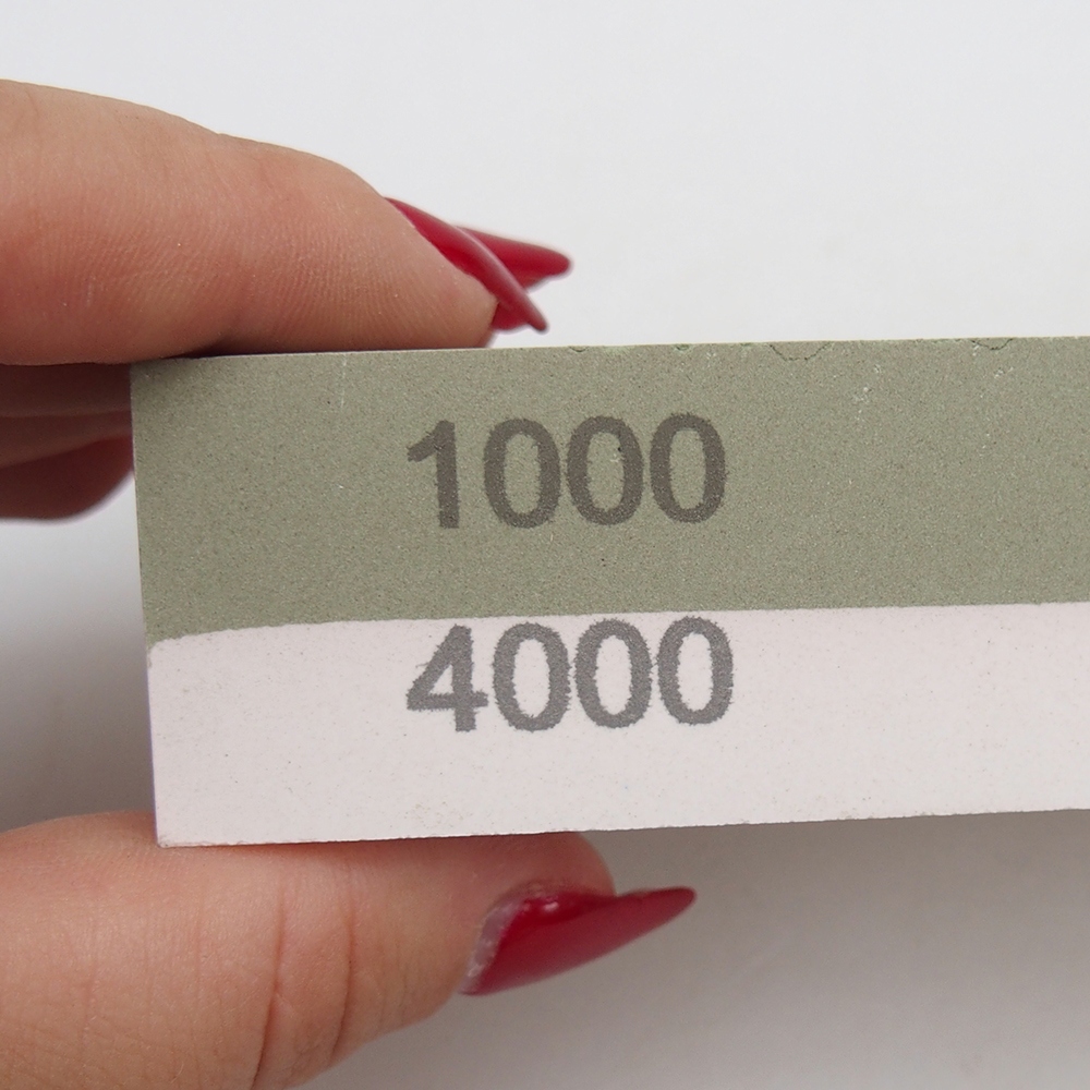 Amoladora fina-gruesa