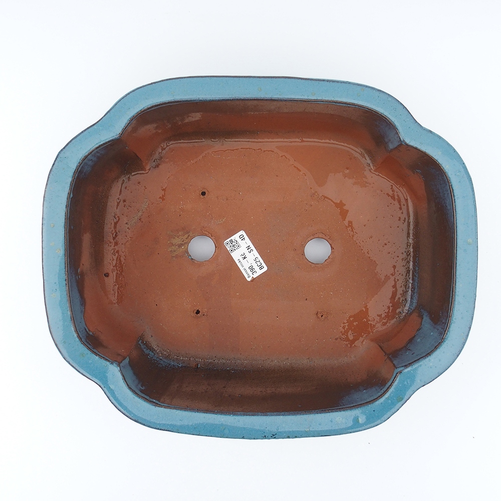 Bol 32 x 26 x 10,5 cm azul