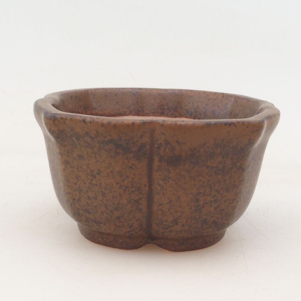 Cuenco bonsái H95 - 7,5 x 7,5 x 4 cm