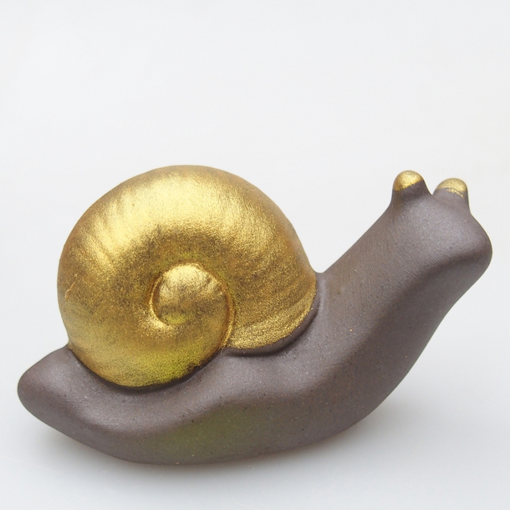 Figurita de cerámica