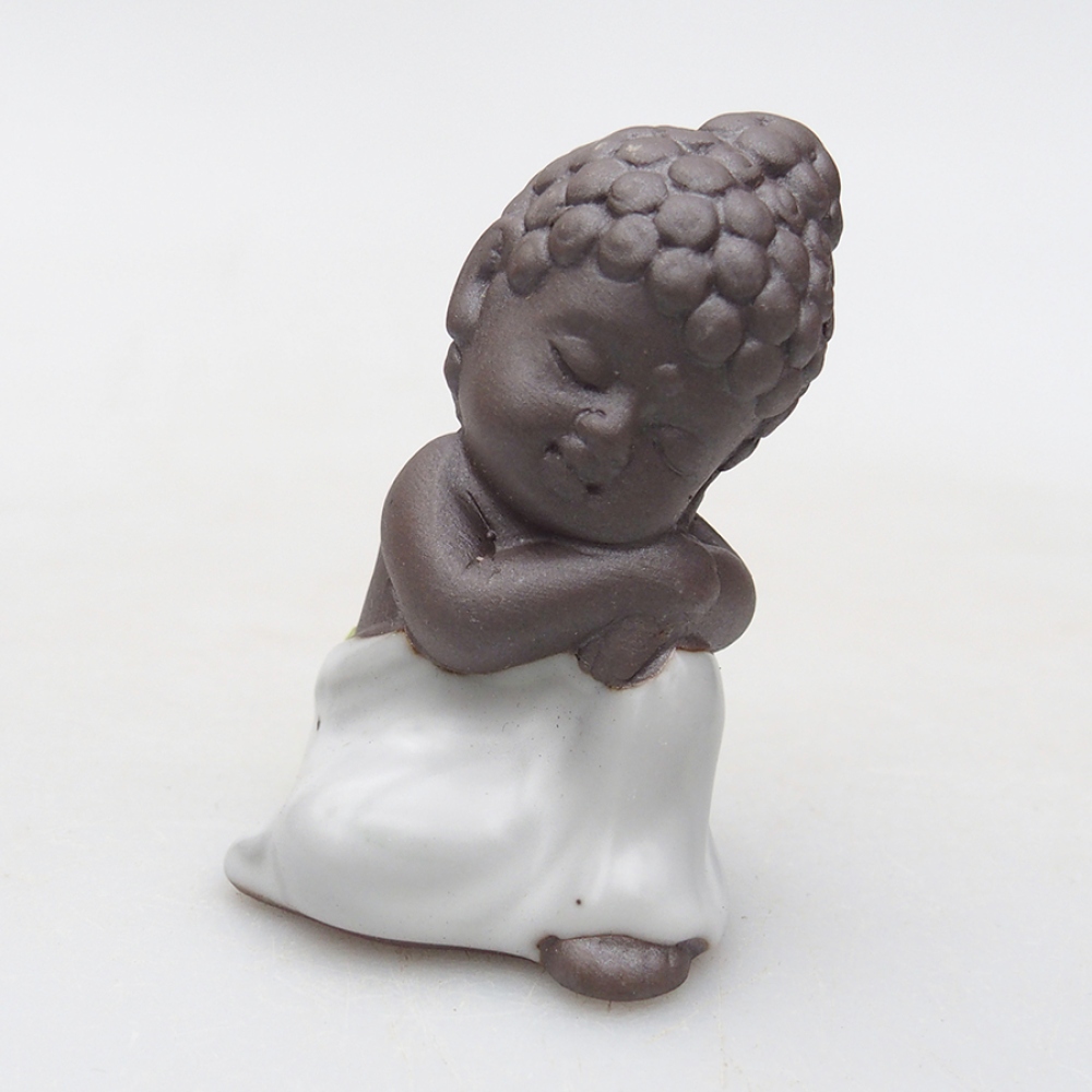 Figurita de cerámica