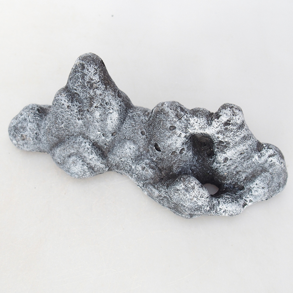 Figurita de cerámica