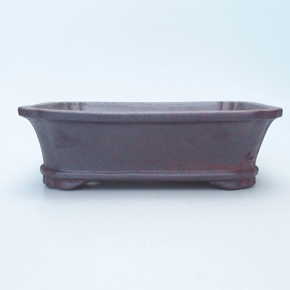 Bol 21 x 18 x 6,5 cm marrón