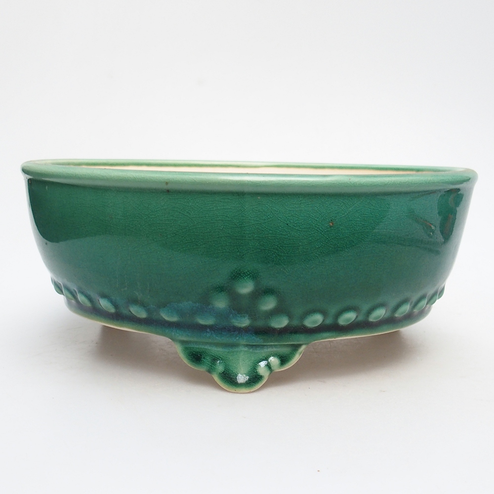 Bol 21 x 21 x 8,5 cm blanco