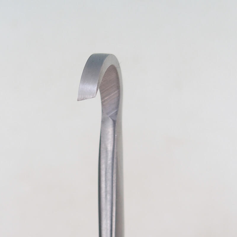 Cincel para bonsái - 195 mm