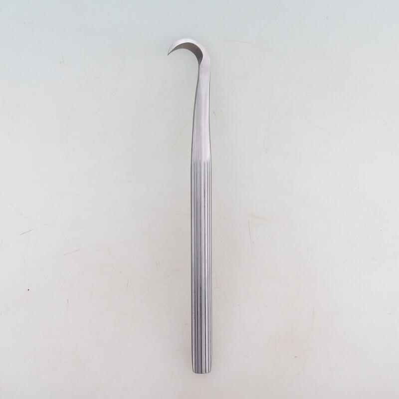 Cincel para bonsái - 195 mm