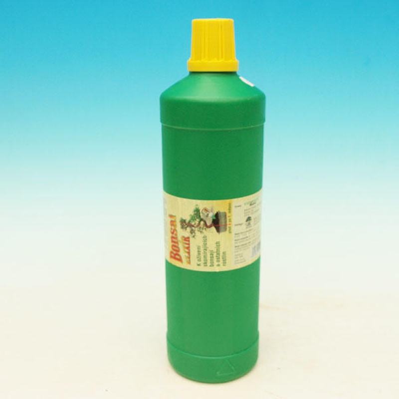 Elixir para bonsáis 1 litro