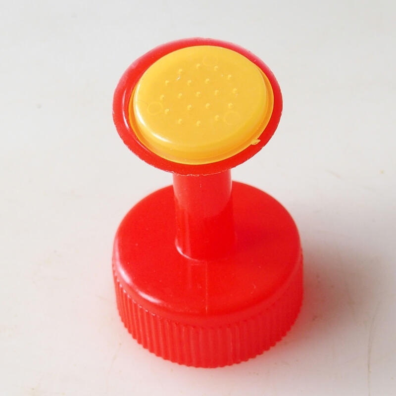 Bonsai aspersor para botella PET 10pcs