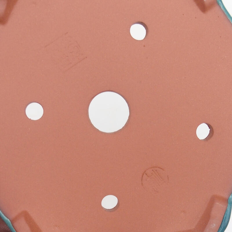 Cuenco bonsái 17 x 15 x 6 cm, verde