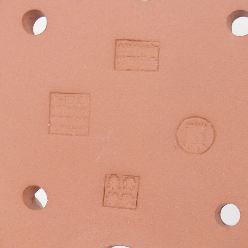 Cuenco bonsái 18,5 x 15 x 4,5 cm, color azul