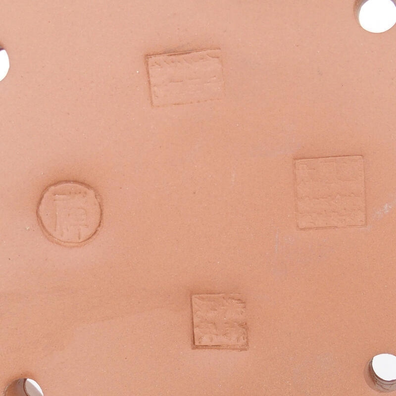 Cuenco bonsái 21 x 17 x 5 cm, color azul