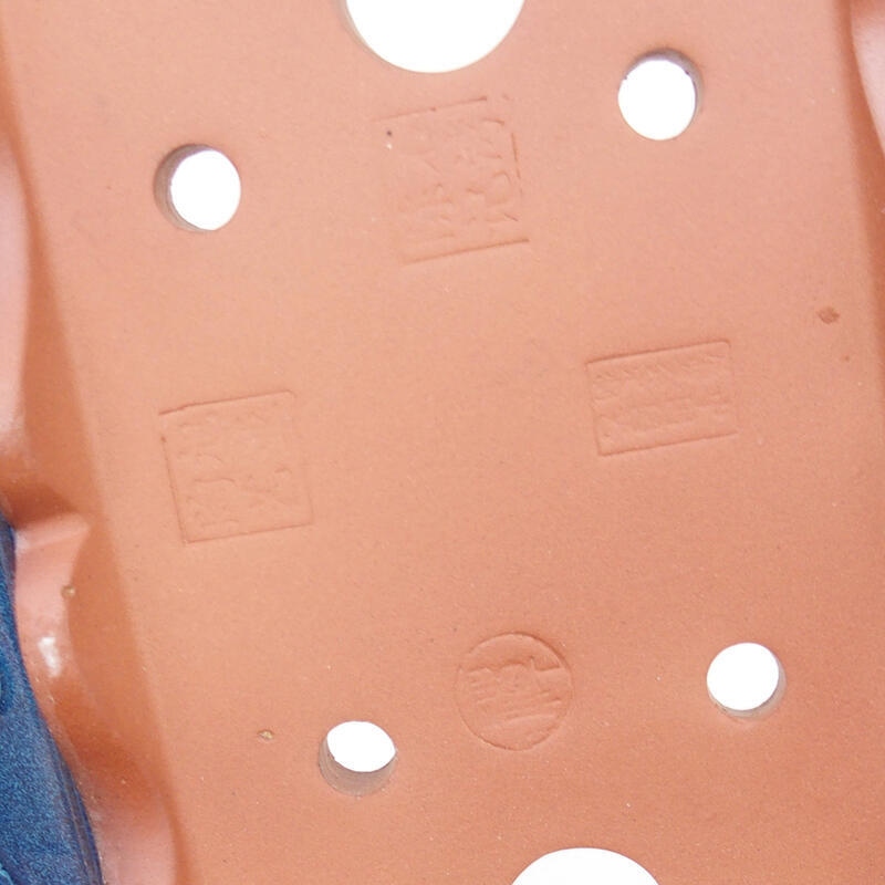 Cuenco bonsái 22 x 17 x 5,5 cm, color azul