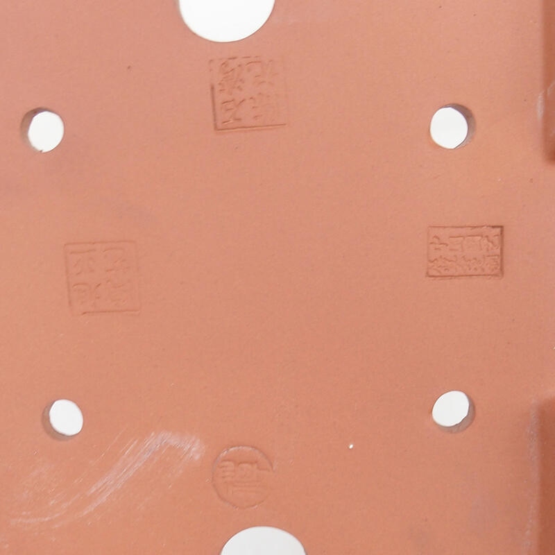 Cuenco bonsái 22 x 17 x 5,5 cm, verde