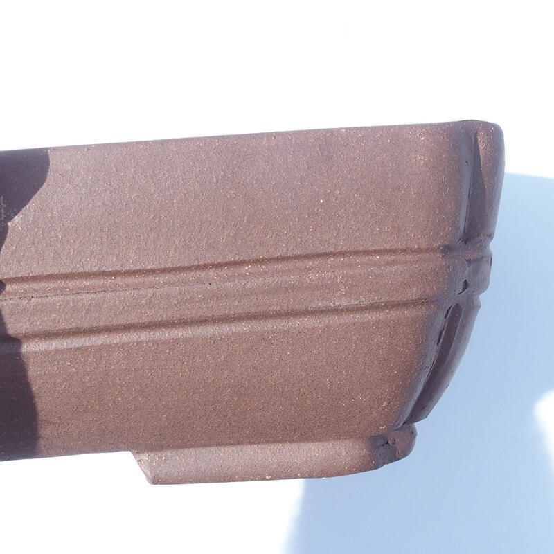 Cuenco bonsái 26 x 21 x 7,5 cm